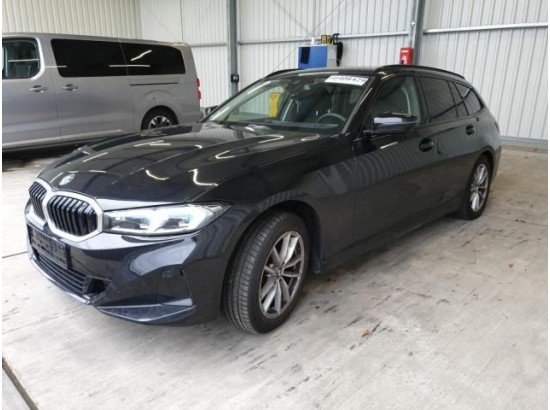 2024 BMW 3er Touring 318i