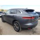 2017 Jaguar F-PACE Prestige