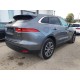 2017 Jaguar F-PACE Prestige