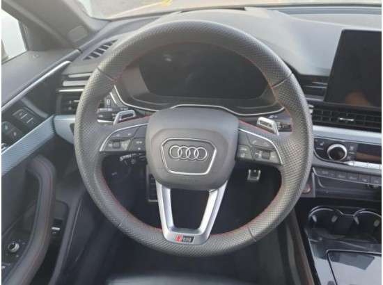 2023 Audi RS 4 Avant 2.9 TFSI quattro