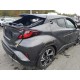 2023 Toyota C-HR Hybrid Team D