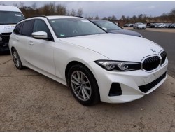 2022 BMW 3er Touring 320d xDrive