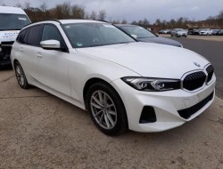 2022 BMW 3er Touring 320d xDrive