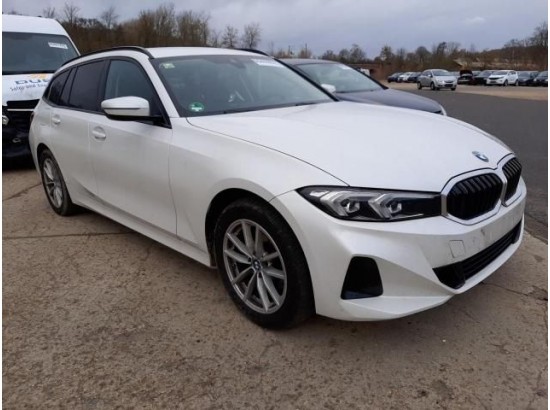 2022 BMW 3er Touring 320d xDrive 2022 BMW 3er Touring 320d xDrive