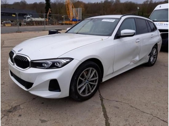 2022 BMW 3er Touring 320d xDrive 2022 BMW 3er Touring 320d xDrive