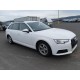 2016 Audi A4 Avant basis ultra