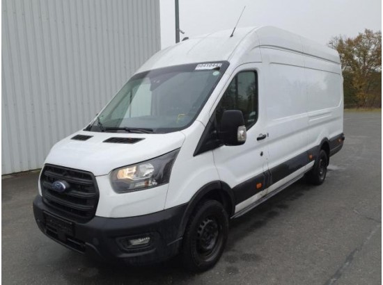 2023 Ford Transit Kasten 350 L4 Trend