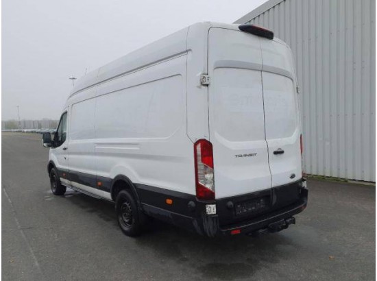 2023 Ford Transit Kasten 350 L4 Trend