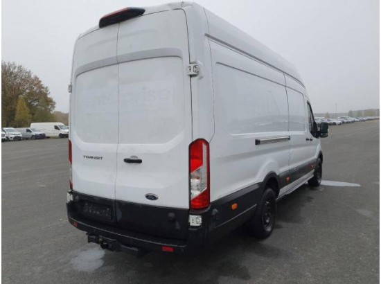 2023 Ford Transit Kasten 350 L4 Trend