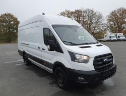 2023 Ford Transit Kasten 350 L4 Trend