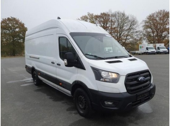 2023 Ford Transit Kasten 350 L4 Trend