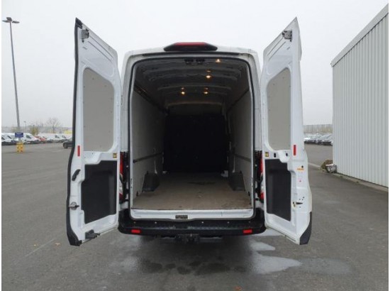 2023 Ford Transit Kasten 350 L4 Trend