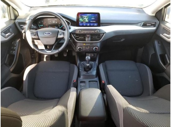 2020 Ford Focus Turnier Cool & Connect