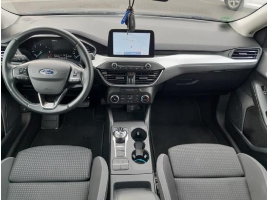 2020 Ford Focus Turnier Cool & Connect