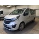 2016 Opel Vivaro B Kasten/Kombi Combi L1H1 2,7t