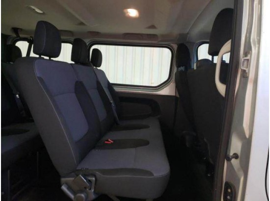 2016 Opel Vivaro B Kasten/Kombi Combi L1H1 2,7t