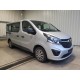 2016 Opel Vivaro B Kasten/Kombi Combi L1H1 2,7t