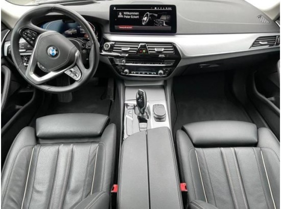 2021 BMW 5er Touring 530 d