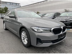 2021 BMW 5er Touring 530 d