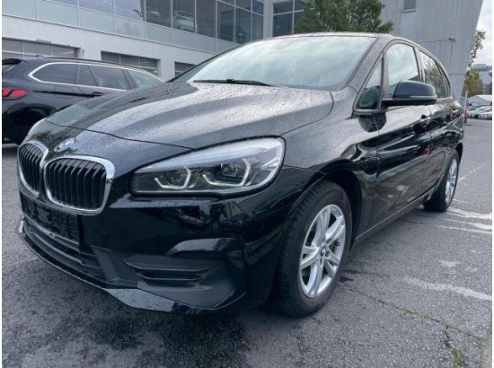 2021 BMW 2er Active Tourer 218i Advantage