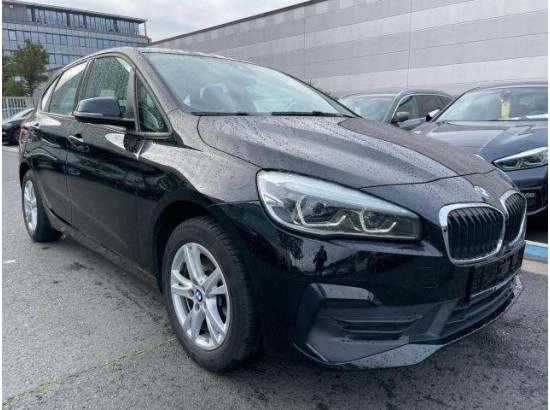 2021 BMW 2er Active Tourer 218i Advantage