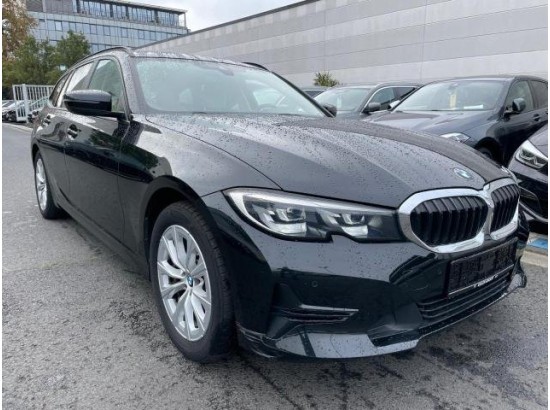 2020 BMW 3er Touring 320d Advantage