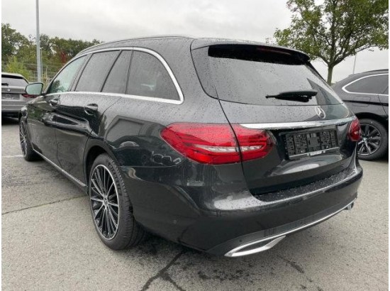 2020 Mercedes-Benz C -Klasse T-Modell C 220 T d