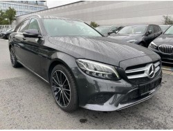 2020 Mercedes-Benz C -Klasse T-Modell C 220 T d