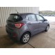 2016 Hyundai i10 Trend