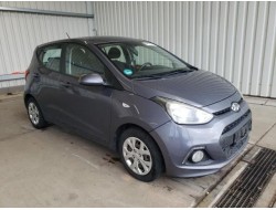 2016 Hyundai i10 Trend