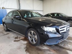 2017 Mercedes-Benz E -Klasse Lim. E 220 d