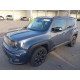 2024 Jeep Renegade Longitude Mild-Hybrid FWD