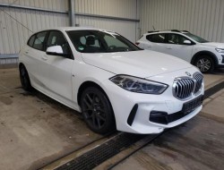 2021 BMW 1er Lim. 5-trg. 118i M Sport