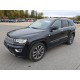 2017 Jeep Grand Cherokee 3.0 CRD Overland