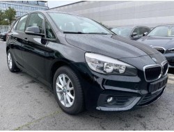 2016 BMW 2er Active Tourer 218i