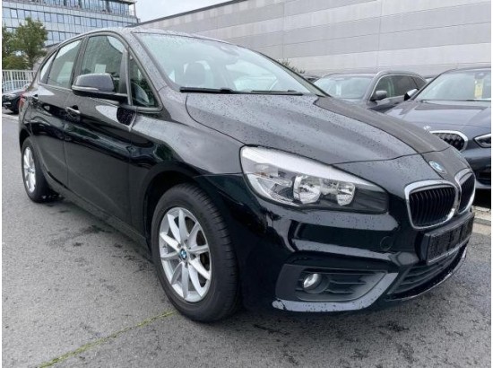 2016 BMW 2er Active Tourer 218i