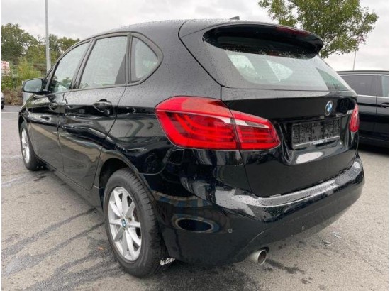 2016 BMW 2er Active Tourer 218i