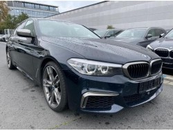 2017 BMW 5er Lim. M550 i xDrive