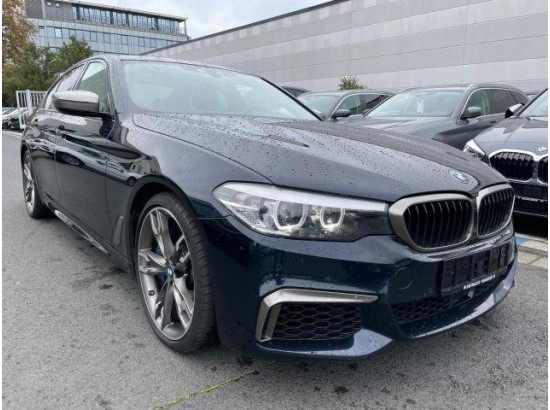 2017 BMW 5er Lim. M550 i xDrive