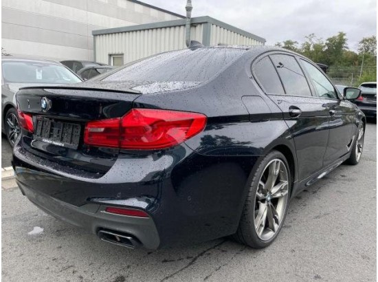 2017 BMW 5er Lim. M550 i xDrive