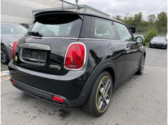 2020 Mini Mini 3-trg. Cooper SE Trim L