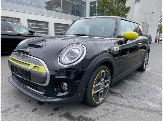 2020 Mini Mini 3-trg. Cooper SE Trim L