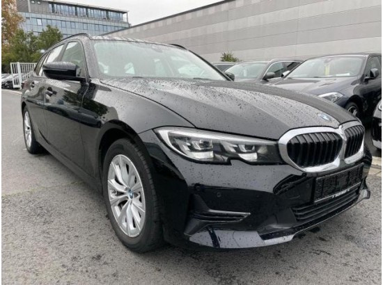 2020 BMW 3er Touring 320d Advantage