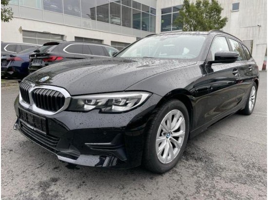 2020 BMW 3er Touring 320d Advantage