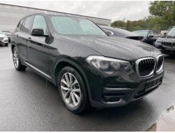 2020 BMW X3 xDrive 20 d Advantage