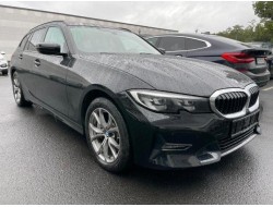 2021 BMW 3er Touring 330e xDrive Sport Line