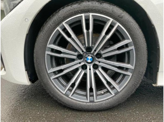 2019 BMW 3er Touring 320d M Sport