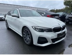 2019 BMW 3er Touring 320d M Sport