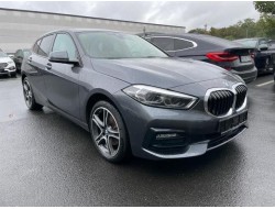 2021 BMW 1er Lim. 116i Sport Line