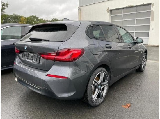 2021 BMW 1er Lim. 116i Sport Line